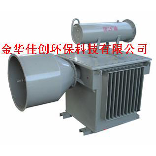 南昌GGAJ02电除尘高压静电变压器